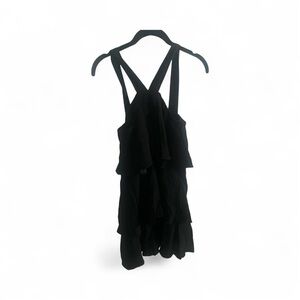 Rachel Zoe Elegant Black Gown